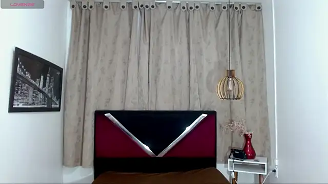 luisa__torres webcam