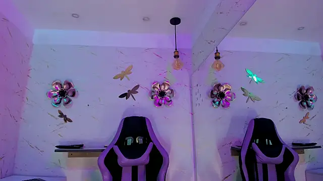 Natasha-Adams webcam