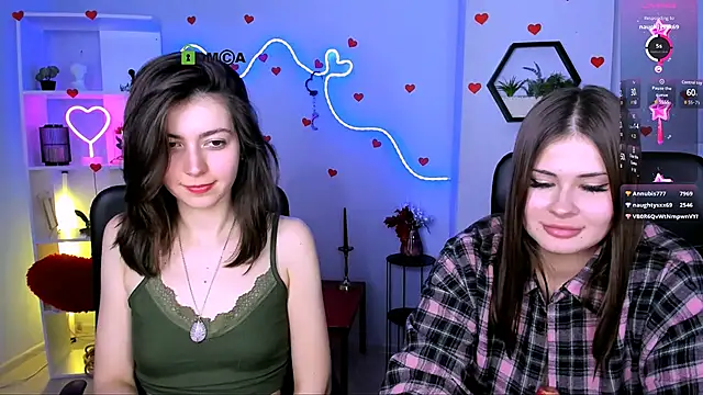 kitniss_dreamy webcam