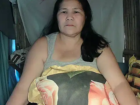 milagrose_rose webcam