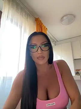 AstridVex webcam