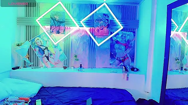 Lisa_sparkleee webcam