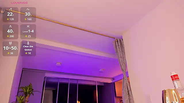 LennerCollins_ webcam