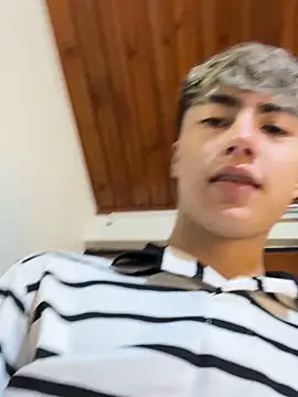 AlexanderCollman2 webcam