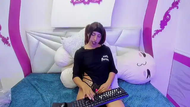 Eloisa_Morgan webcam