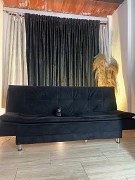 Benjii_Carter1 webcam