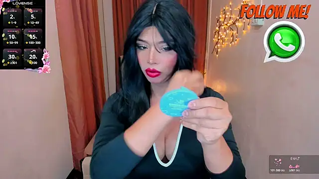 Lustty_Stella webcam