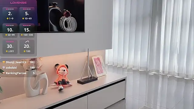 tingting-youu webcam