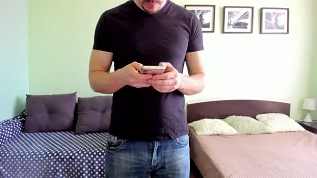 AlansonofDaddy webcam