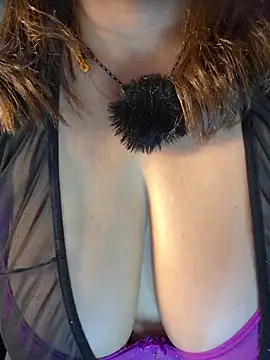 Paulette-squirt webcam