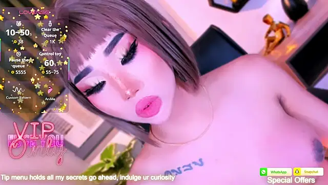 _prettyjawdropper_ webcam