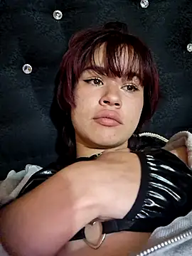 Belladona_Nyx_ webcam