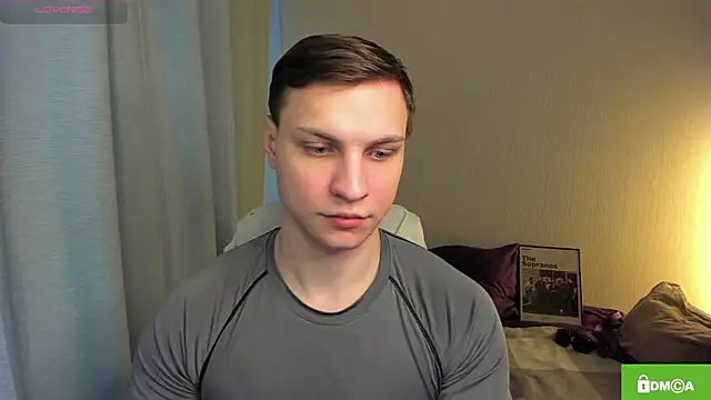 handsome_guy01 (M young) - GOAL BEFORE SUMMER