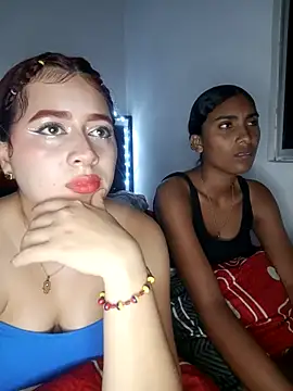 Chloe_Sky_love webcam