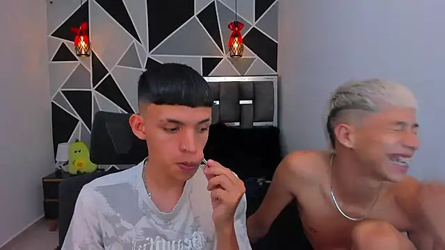 Juan_Nd_Steven webcam