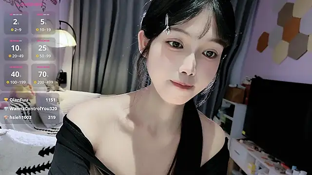 美女Mary-0808在线直播