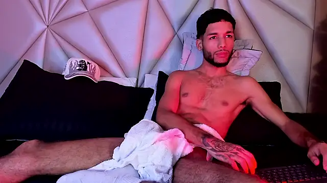 Thiagoferreti webcam