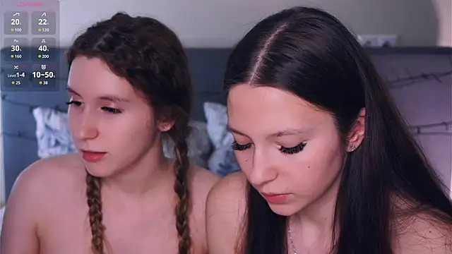 GabrielleLynchard webcam