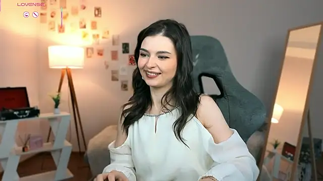 rebbekkakowalski webcam