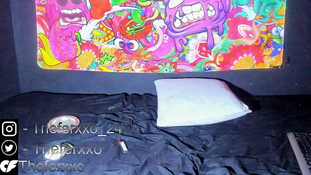 Theferxxo_12 webcam