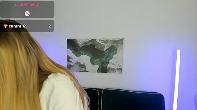 miissblonde webcam