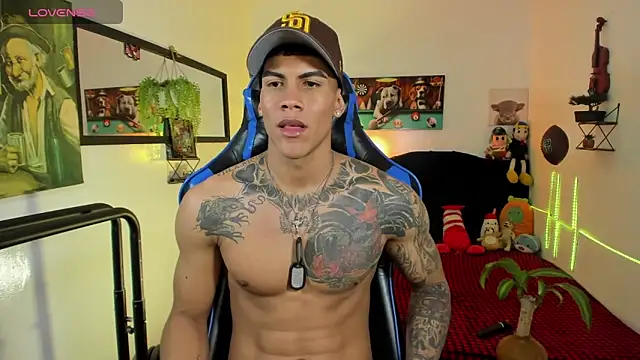 Preview of damian_latinxxx