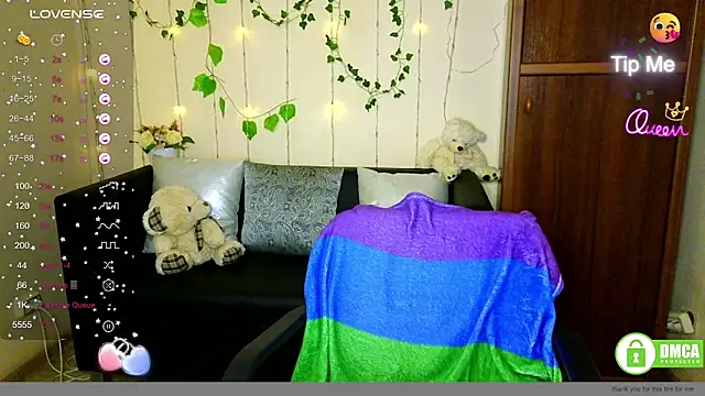 Muse_kitty_jenia webcam