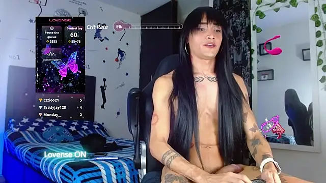 Penelopee22cm webcam