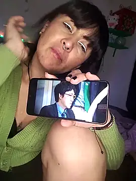 LILITH_LIBELULA webcam