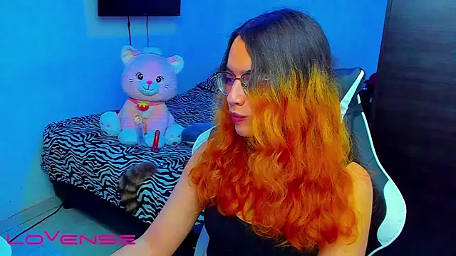lillykittyyy webcam