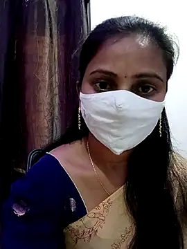 Webcam Model (ammulu_sexy)  is live.Free join now!