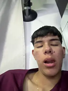 CAROLYNFOSTER webcam