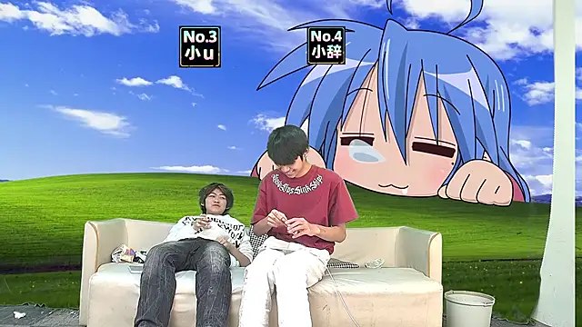 nmx-1 - NMX-1's free webcam - UK Sex Cams