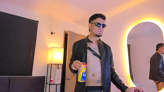 alejandro_calderon1 webcam