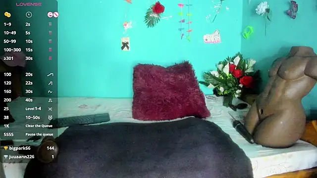 sherahadee - SheraHadee's free webcam - UK Sex Cams