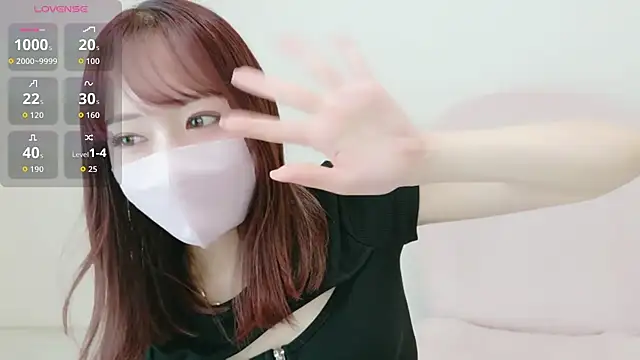 今日はM柴になってみる？🐶拘束具でびゅー🌟