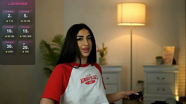 kassidyvibe - KassidyVibe's free webcam - UK Sex Cams