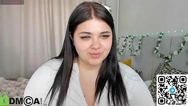 Annet_Nel1son - Live Cam