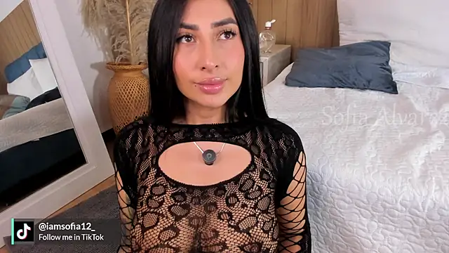 miss_sofyy - Live Cam