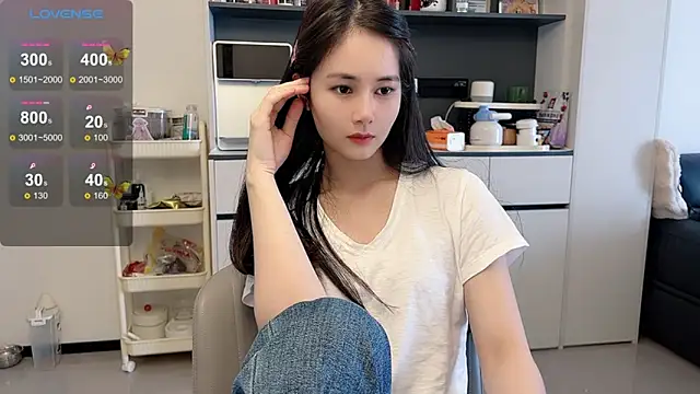 Judy-520 Stripchat cam model