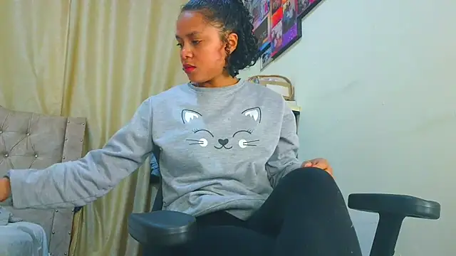 Samary_thomas webcam