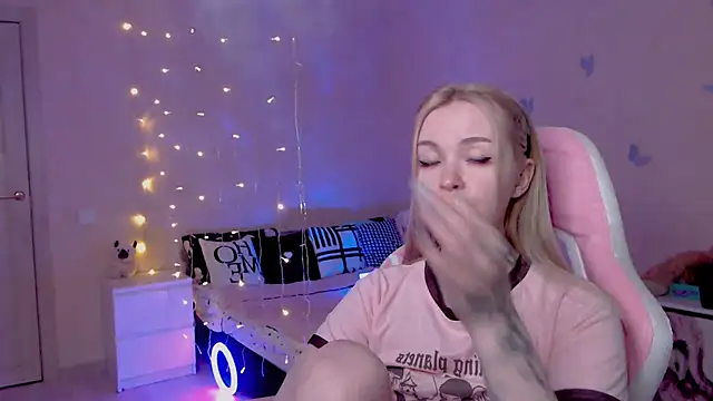 Naughty_Mable webcam