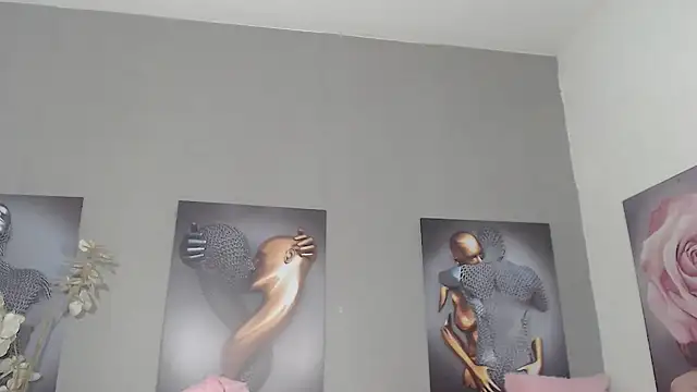 AntonellaBlanc webcam