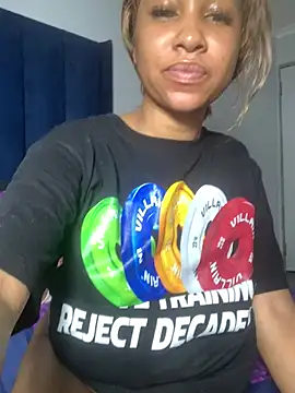 Creamy_bitchxxx webcam