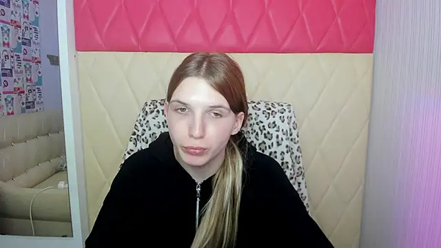 AlicexPrincess webcam