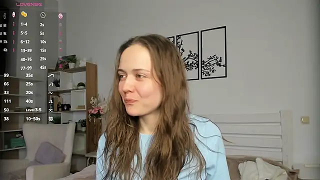 MalvinaTrafford webcam