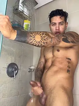 amenadiel_fire webcam