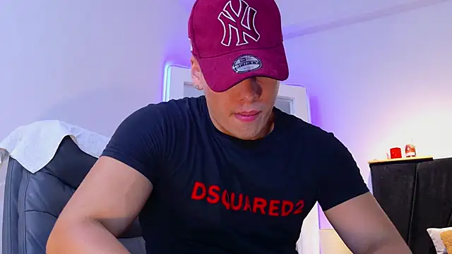 niklas_braunn01 - NIKLAS_BRAUNN01's free webcam - UK Sex Cams