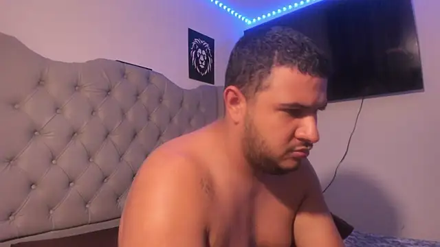 mateocollins1 webcam