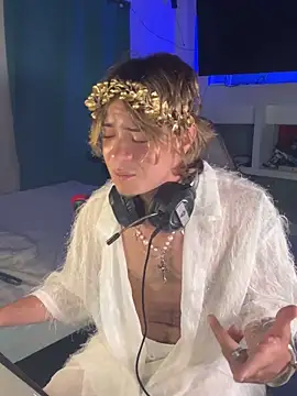 AngelLatinBoy webcam